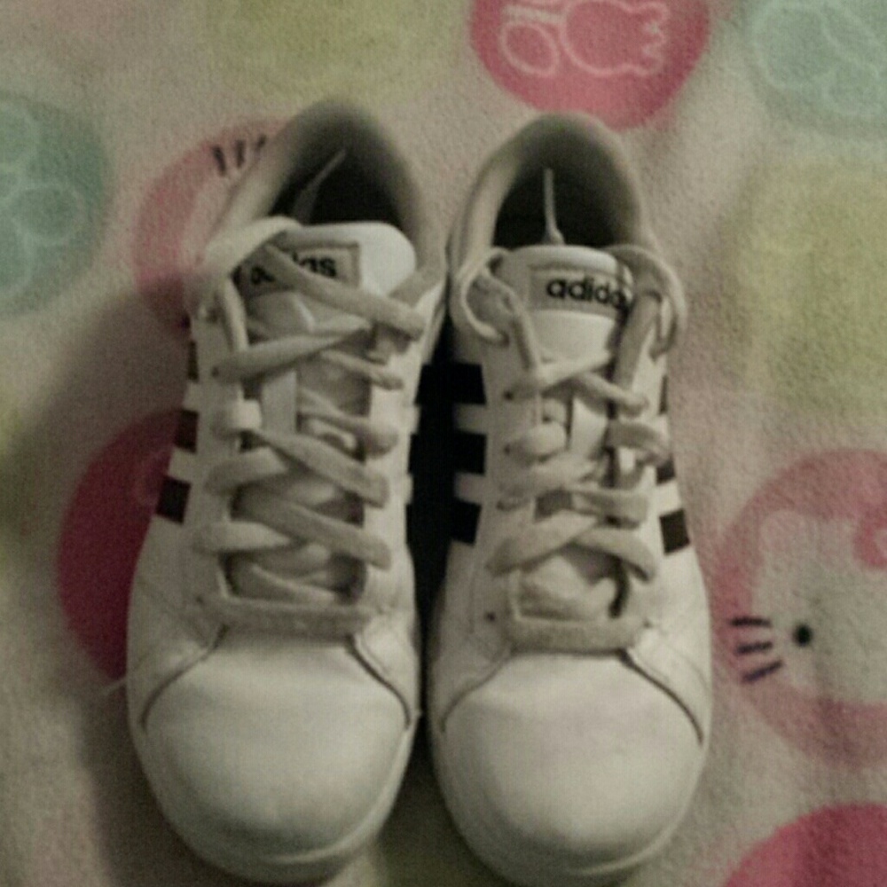 Original 3 striped adidas